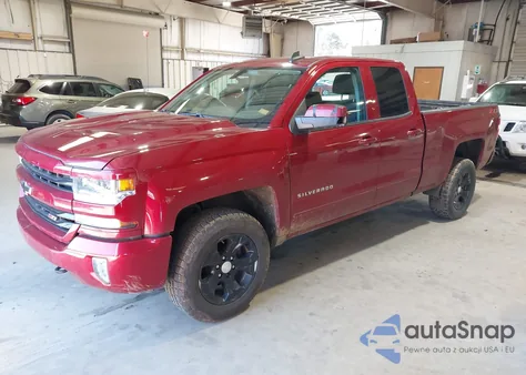 2019 Chevrolet Silverado 1500 Ld Lt z USA, uszkodzony, nr VIN 2GCVKPEC0K1177893